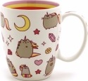 Pusheen Cat 6000276 Mug Magical