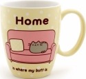 Pusheen Cat 6000279 Mug Home