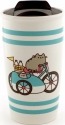 Pusheen Cat 6000282 Tea mug Bike