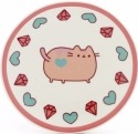 Pusheen Cat 6000284 Tray Pink