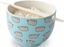 Pusheen Cat 6000288 Bowl Rice