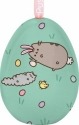 Pusheen Cat 6000391 Easter Egg Hunt Pusheen Tin Egg