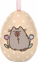 Pusheen Cat 6000393 May Flowers Pusheen Ornament