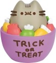 Pusheen Cat 6000466 Trick or Treat Figurine