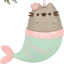 Pusheen Cat 6000494 Pusheen Mermaid Ornament