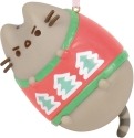 Pusheen Cat 6000495 Pusheen Ugly Sweater Ornament