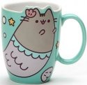 Pusheen Cat 6001895 Mug Mermaid