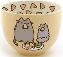 Pusheen Cat 6001939 Bowl Chips