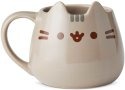 Pusheen Cat 6002676 Mug Sculpted