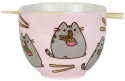 Pusheen Cat 6004629 Ramen Bowl