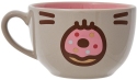 Pusheen Cat 6010800 Pusheen Latte Mug