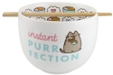 Pusheen by Department 56 6010804 Instant Perrfection Ramen Bowl
