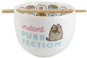 Pusheen Cat 6010804 Instant Perrfection Ramen Bowl