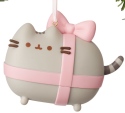 Pusheen by Department 56 6011141 Pusheen Gift Wrapped Ornament