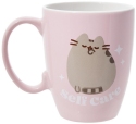 Pusheen Cat 6013465N Pusheen Self Care Mug