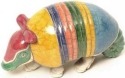 Raku South Africa A26 Armadillo