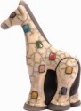 Raku South Africa B808 Giraffe Medium Big 8