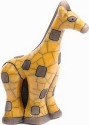 Raku South Africa B810 Giraffe Small Big 8 Yellow