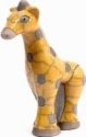 Raku South Africa B812 Giraffe Large Big 8 Yellow