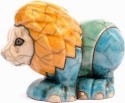 Raku South Africa B819 Lion Small Big 8