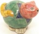 Raku South Africa C31 Cat Fat Medium