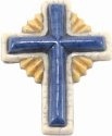 Raku South Africa C36 Cross Small