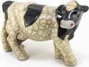 Raku South Africa C61 Cow Holstein Large