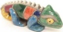 Raku South Africa C7 Chameleon Small