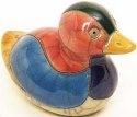 Raku South Africa D2 Duckling