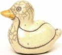 Raku South Africa D2W Duckling White