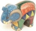 Raku South Africa E3 Elephant Extra Large