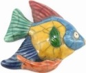 Raku South Africa F37 Angelfish Small