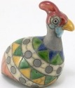 Raku South Africa F4 Guinea Fowl Fat Small