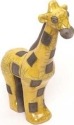 Raku South Africa G15 Giraffe Giant Yellow and Black