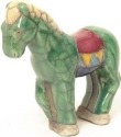 Raku South Africa H16 Horse Small