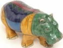 Raku South Africa H21 Hippo Giant