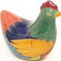 Raku South Africa H7 Hen Colours