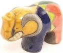 Raku South Africa M13 Elephant Mini