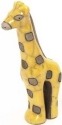 Raku South Africa M14 Giraffe Yellow