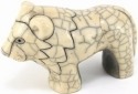 Raku South Africa M17W Lion Mini White