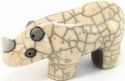 Raku South Africa M19W Rhino Mini White