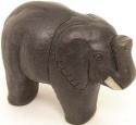 Raku South Africa M54 African Elephant Mini