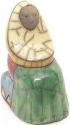 Raku South Africa M60 Nativity Mini Scene - Mary