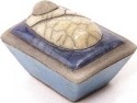 Raku South Africa M62 Nativity Mini Scene - Baby