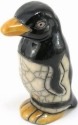 Raku South Africa M74 Penguin Mini Black and White