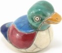 Raku South Africa M78 Duck Mini