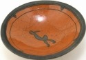 Raku South Africa N15 Namib Bowl Small