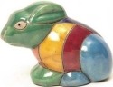 Raku South Africa R11 Rabbit Small