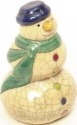 Raku South Africa S26 Snowman Large