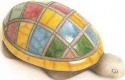 Raku South Africa T1 Tortoise Small